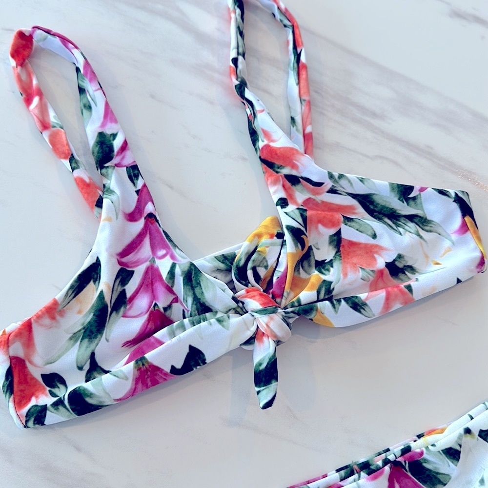 Stone fox bikini - Picture 2 of 3